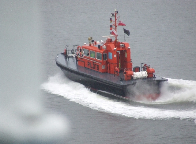 The Harbour Pilot.JPG